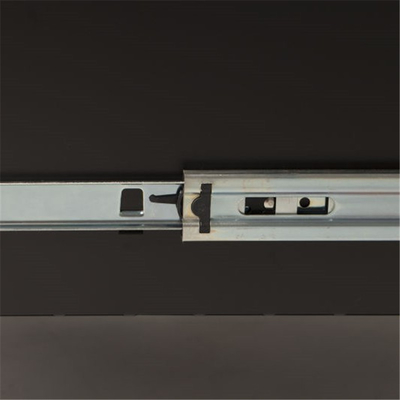 Office Furniture 2 Drawers Metal Lateral Filing Cabinet Lockable
