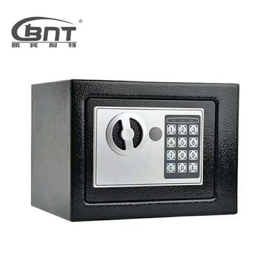 Metal Fireproof Safe Box Protective Floor Mat Digital Fireproof