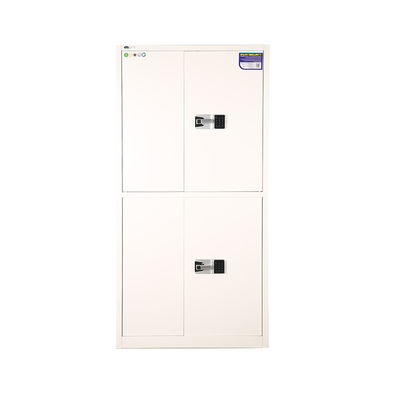 0.8mm Thickness School Office Furniture Metal Storage Cabinet