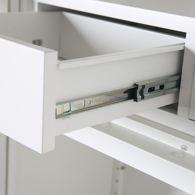 0.8mm Thickness School Office Furniture Metal Storage Cabinet