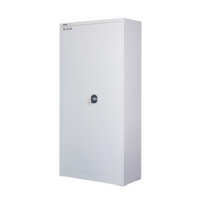 Safe Steel Storage Cupboard Double Door Steel Cabinet Lockers
