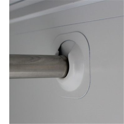 Safe Steel Storage Cupboard Double Door Steel Cabinet Lockers