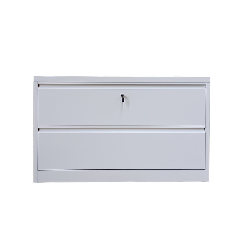 0.098cbm Steel Drawer File Organizer With High Weight Capacity